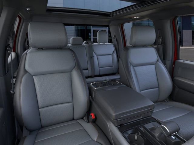 New 2025 Ford F150 Lightning Lariat image 10