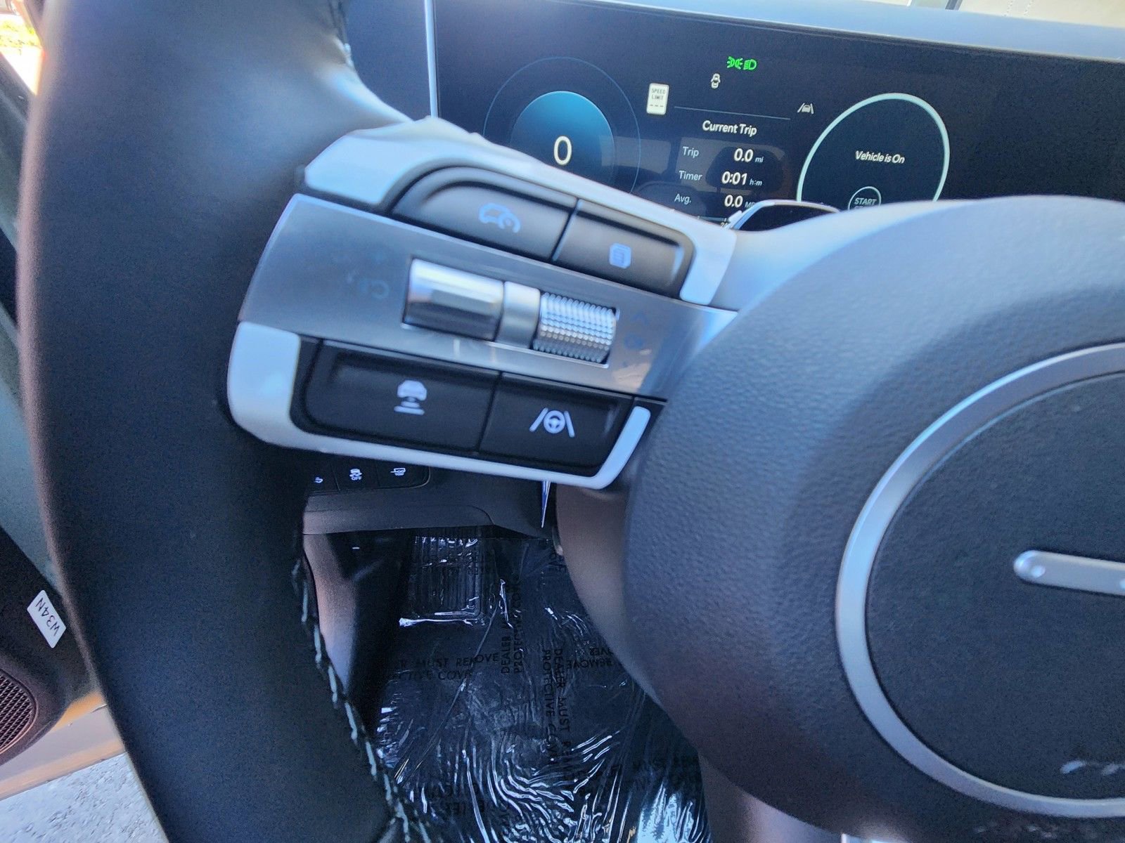 New 2026 Hyundai Santa Cruz XRT image 12