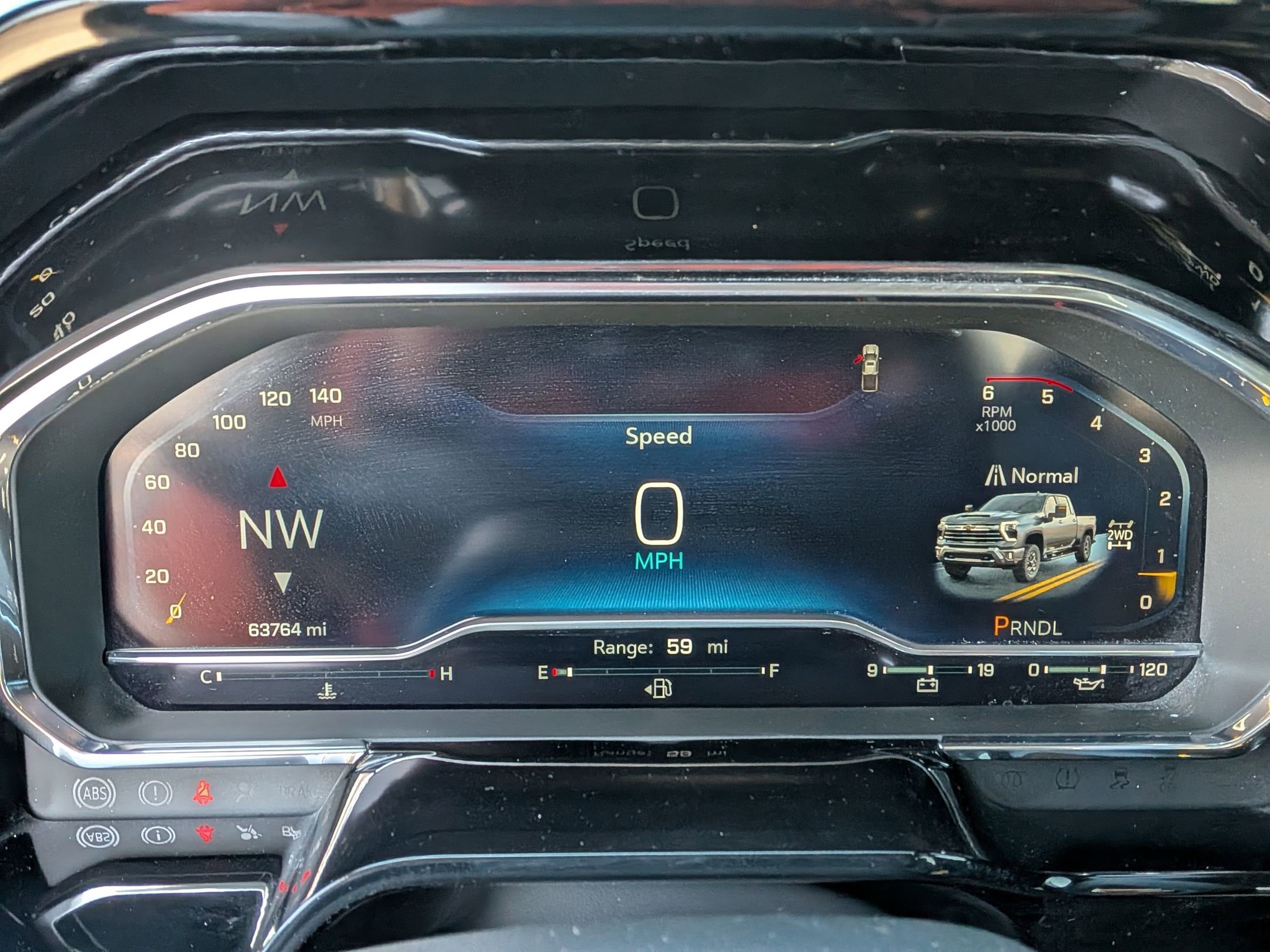 Certified 2024 Chevrolet Silverado 2500 LT image 24