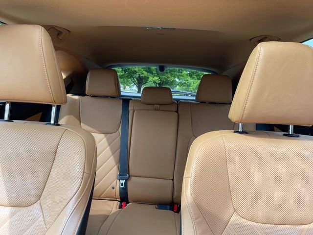Used 2023 Lexus NX 350 AWD image 34