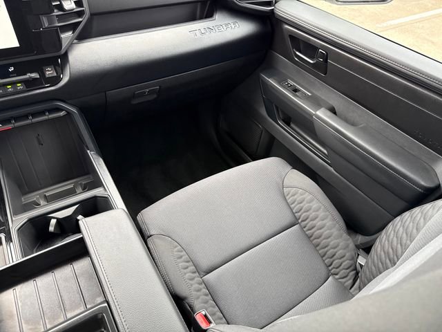Used 2026 Toyota Tundra SR image 29