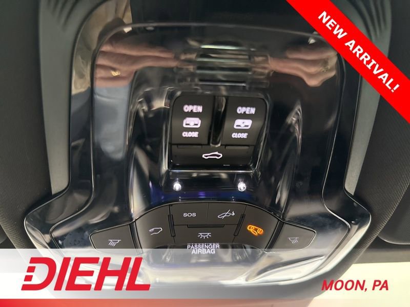 Used 2024 Dodge Hornet R/T Plus w/ Track Pack image 37