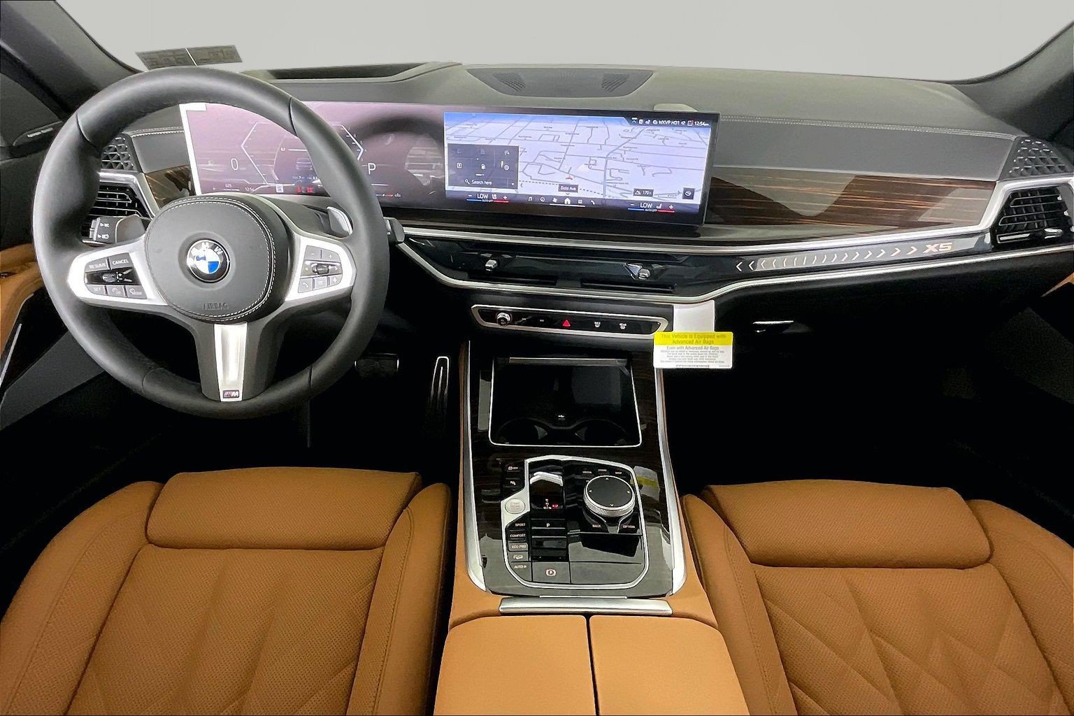 New 2026 BMW X5 xDrive40i AWD/4WD image 6