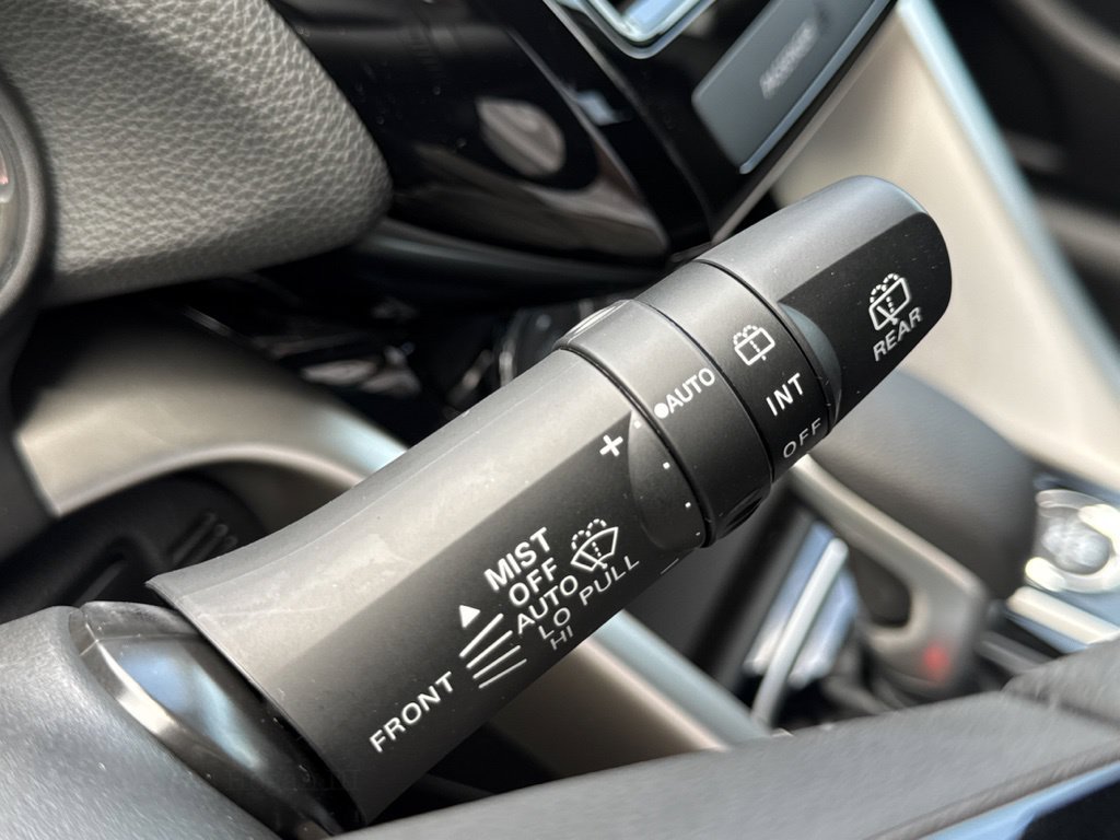 New 2026 Mitsubishi Eclipse Cross LE AWD/4WD image 16