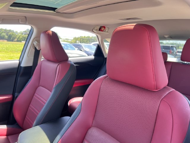 Used 2020 Lexus NX 300 FWD w/ Comfort Package image 14