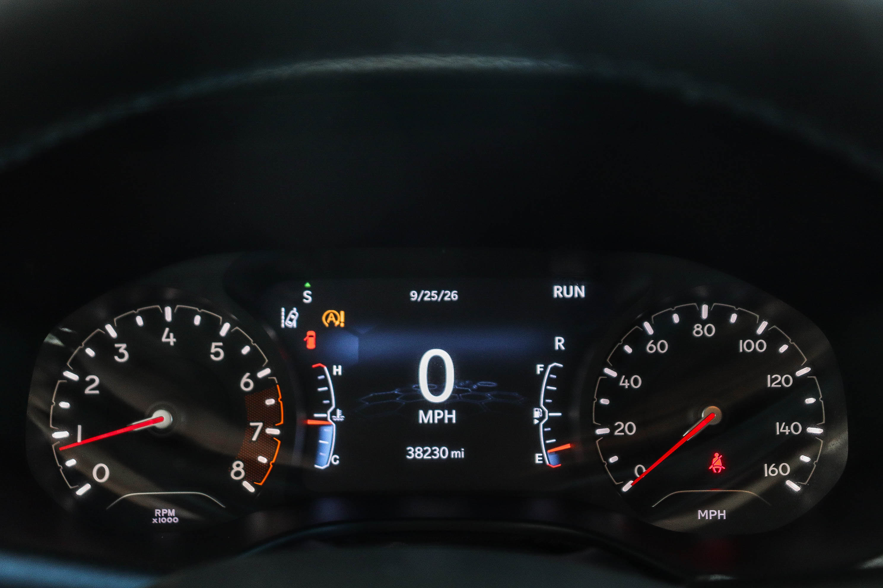 Used 2022 Jeep Compass Latitude FWD image 27