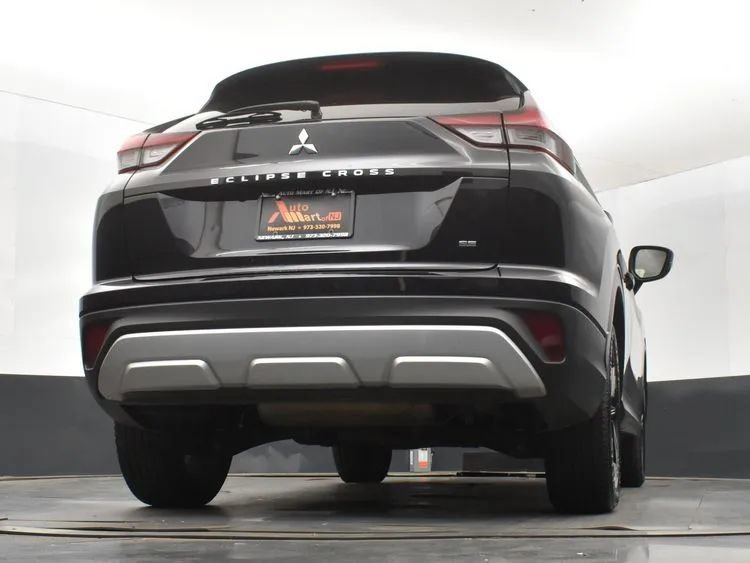 Used 2024 Mitsubishi Eclipse Cross SE AWD/4WD image 13