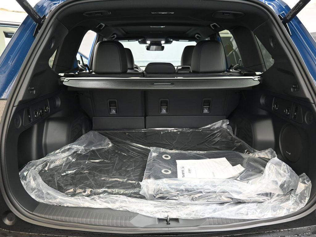 New 2026 Subaru Forester Wilderness image 17