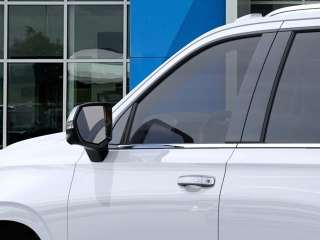 New 2026 Chevrolet Tahoe Premier AWD/4WD image 12