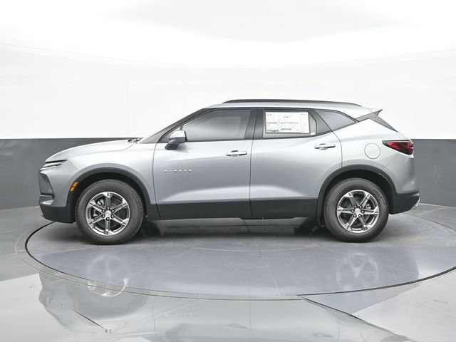 New 2026 Chevrolet Blazer LT w/ Convenience Package AWD/4WD image 6