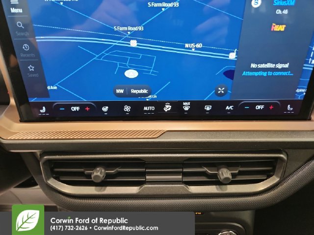 New 2026 Ford Bronco Sport Outer Banks w/ Outer Banks Tech Package+ AWD/4WD image 21