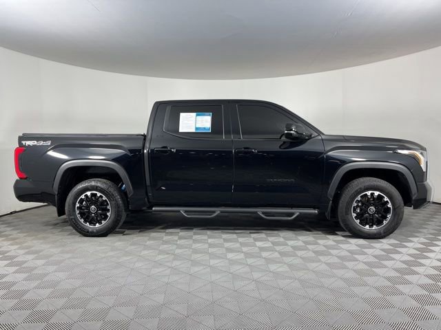 Used 2024 Toyota Tundra SR5 w/ TRD Off-Road Package image 12