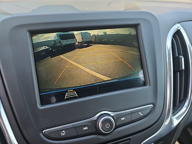 Used 2019 Chevrolet Equinox LT FWD image 27