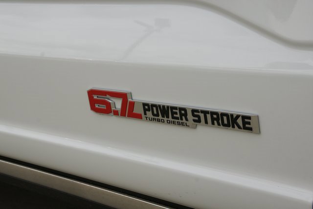 New 2025 Ford F250 King Ranch w/ Chrome Package image 11