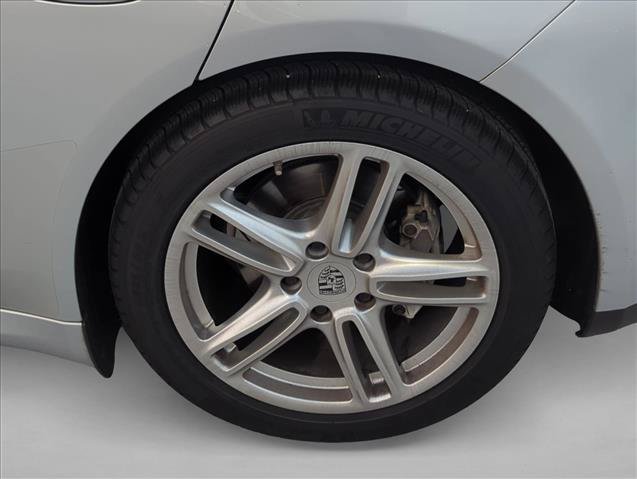 Used 2015 Porsche Panamera image 6