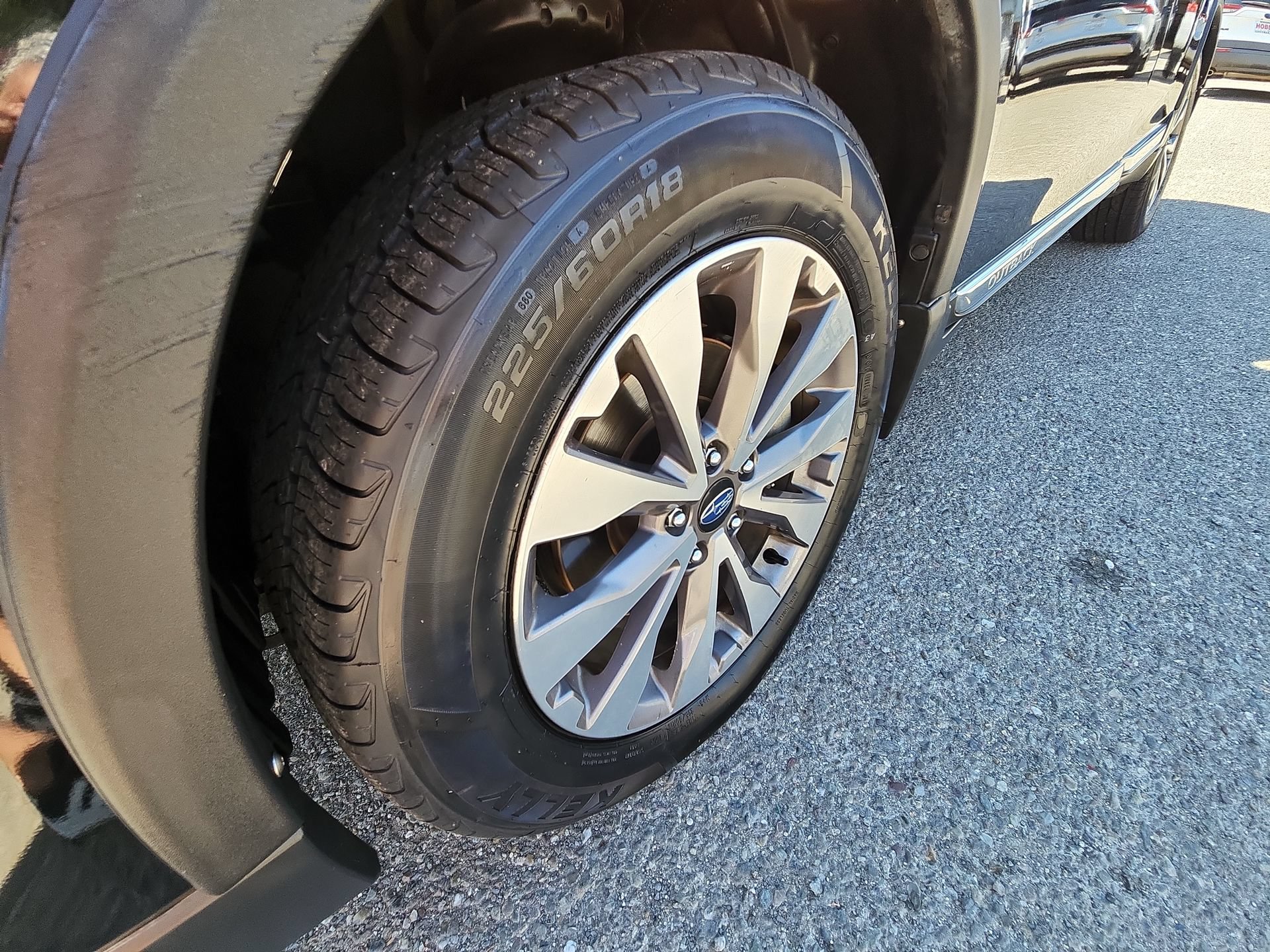 Used 2019 Subaru Outback 2.5i Touring w/ Protection Package #1 AWD/4WD image 19