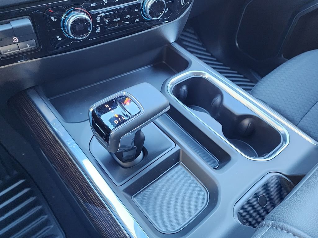 New 2026 GMC Sierra 1500 Elevation w/ X31 Off-Road Package image 29