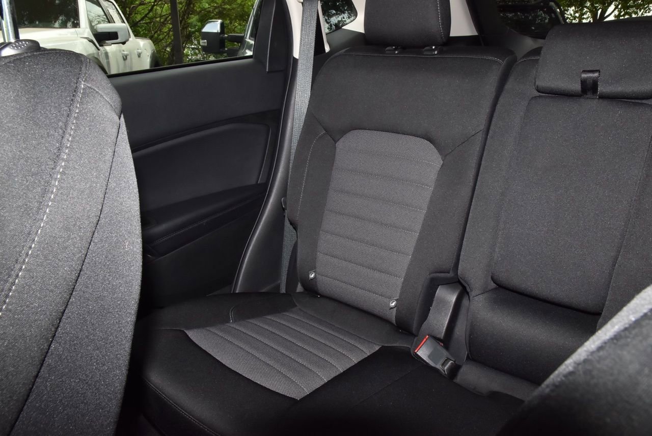 Certified 2023 Ford Edge SE w/ Black Appearance Package image 18