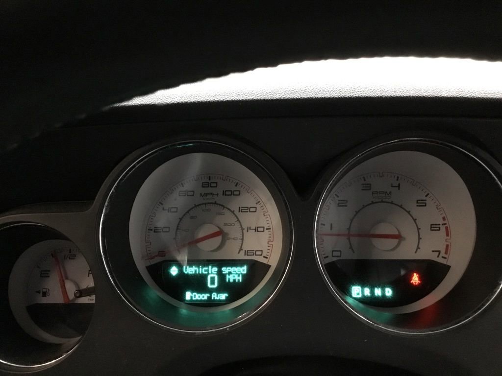 Used 2013 Dodge Challenger R/T w/ Electronics Convenience Group image 23