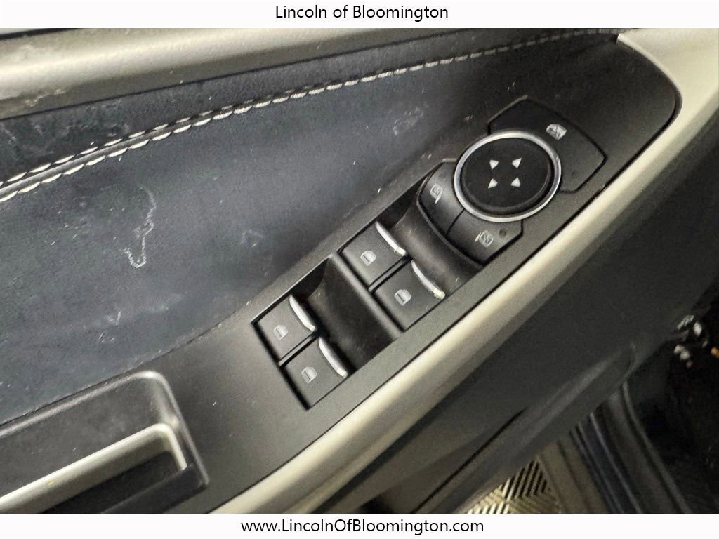 Used 2023 Ford Explorer XLT w/ Equipment Group 202A image 26