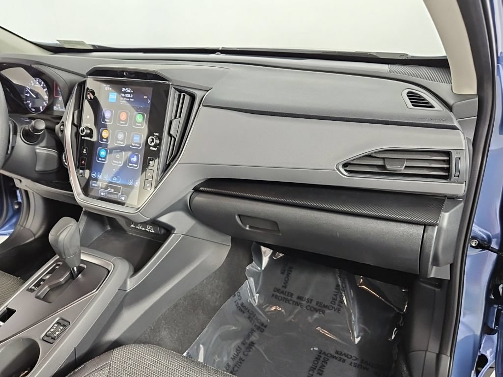 Certified 2024 Subaru Crosstrek 2.0i Premium AWD/4WD image 14