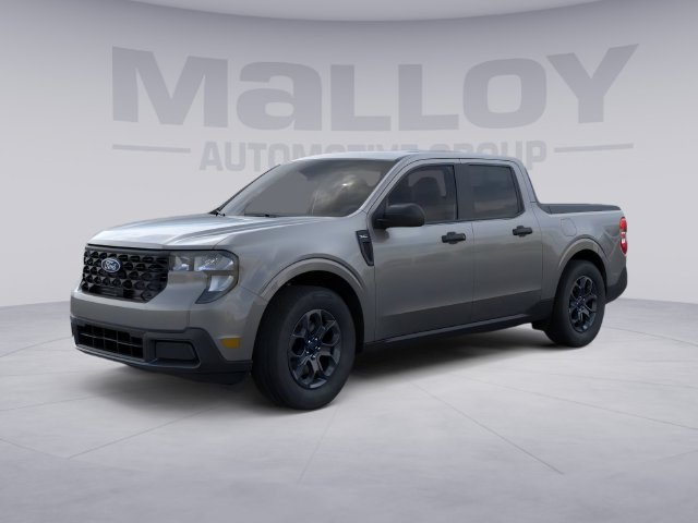New 2026 Ford Maverick XLT w/ 4K Tow Package