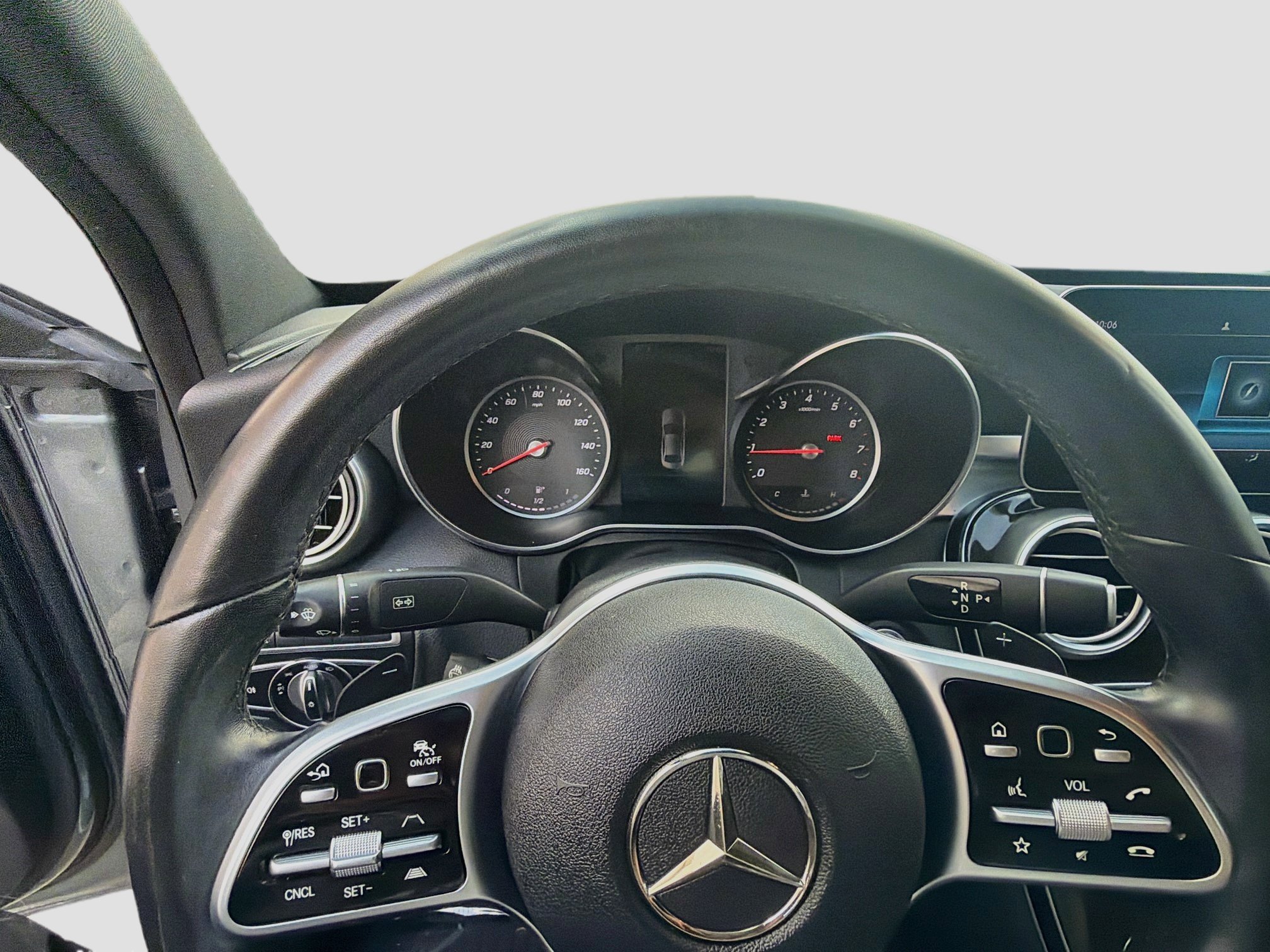 Used 2019 Mercedes-Benz C 300 4MATIC Sedan image 11