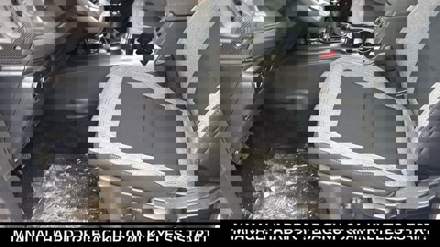 New 2026 Ford Bronco 4-Door AWD/4WD image 23