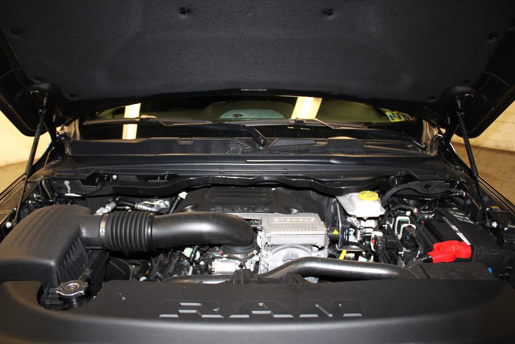 New 2026 RAM 1500 Big Horn image 42