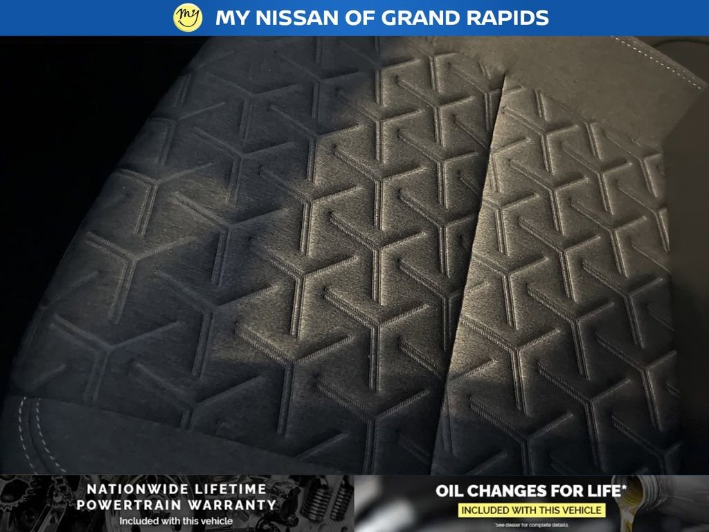 New 2026 Nissan Kicks SV w/ Cold Weather Package image 17