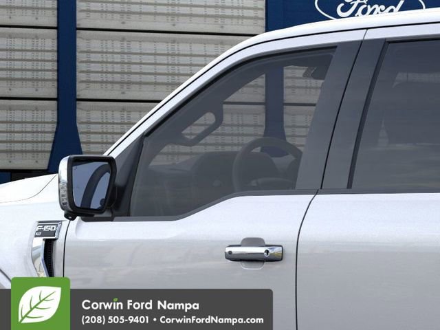 New 2026 Ford F150 XLT image 20