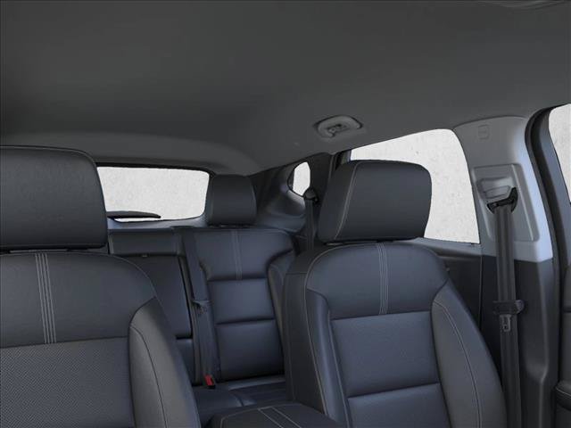 Used 2026 Chevrolet Blazer LT w/ Midnight/Sport Edition FWD image 24