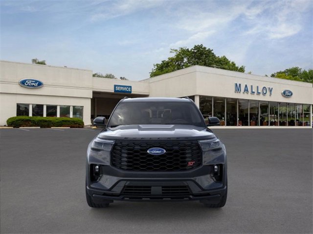 New 2026 Ford Explorer ST image 6
