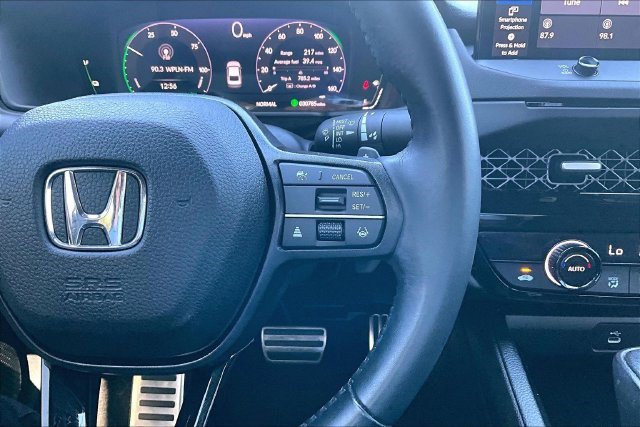 Certified 2023 Honda Accord Sport image 11