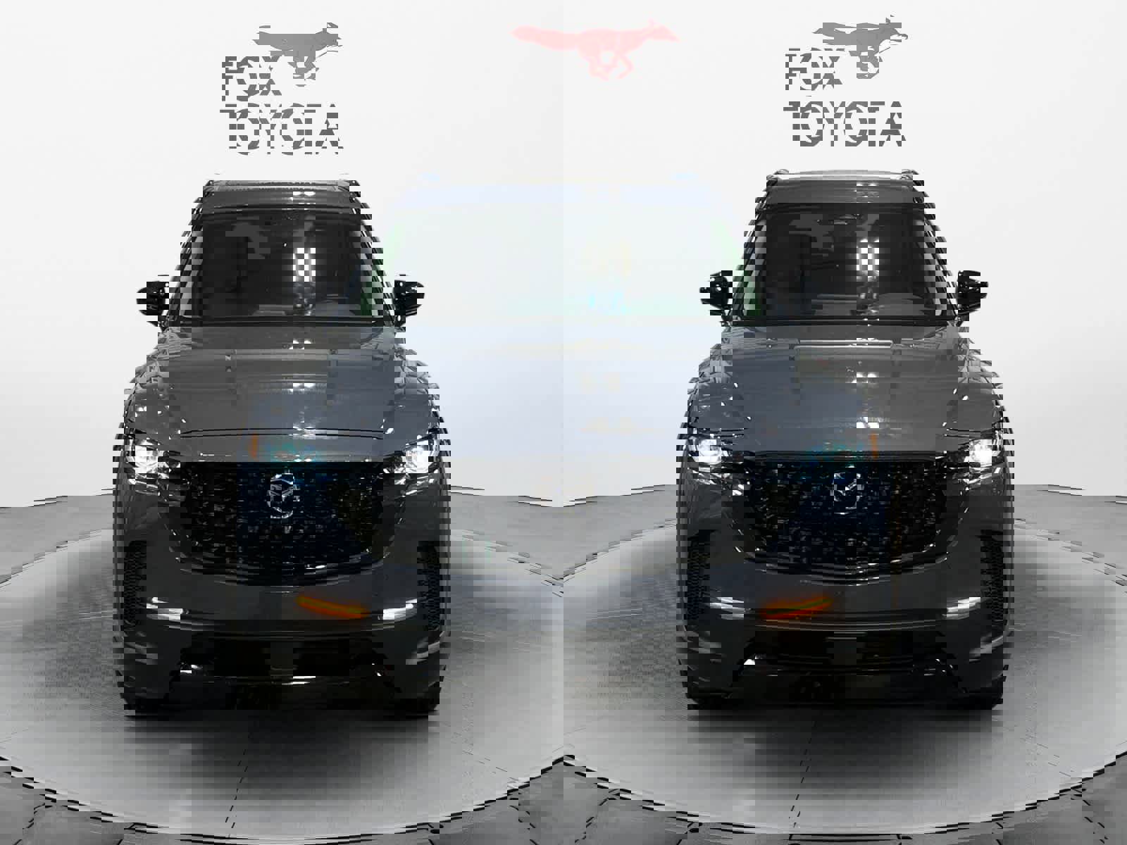 Used 2025 MAZDA CX-50 AWD 2.5 Hybrid w/ Premium Pkg image 9