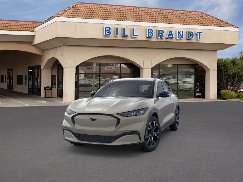 New 2026 Ford Mustang Mach-E Select w/ Comfort Package RWD image 7