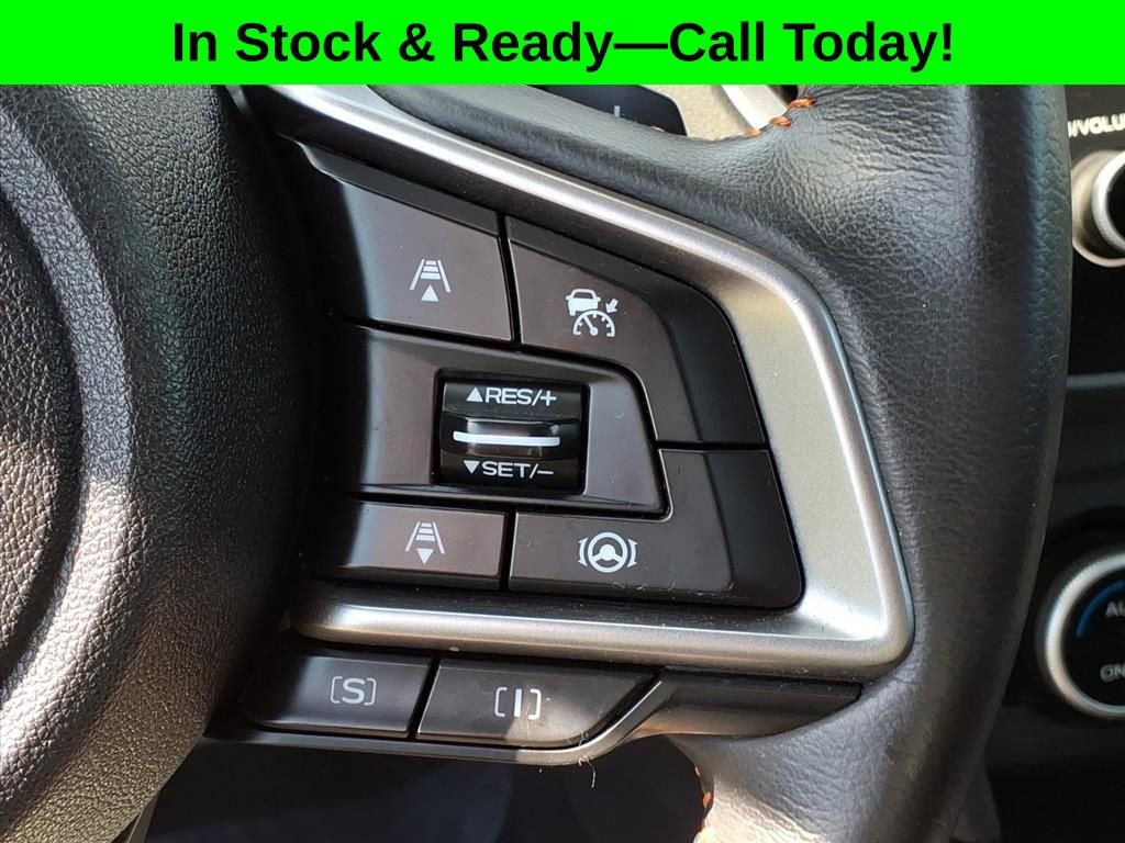 Certified 2023 Subaru Crosstrek 2.5i Limited AWD/4WD image 24