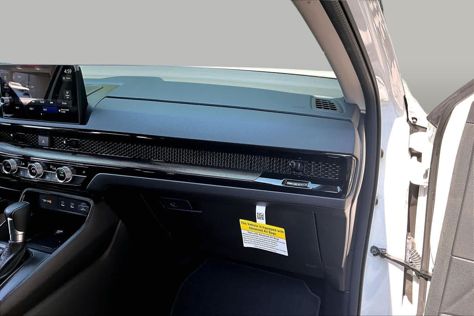 Certified 2026 Honda CR-V EX-L image 19