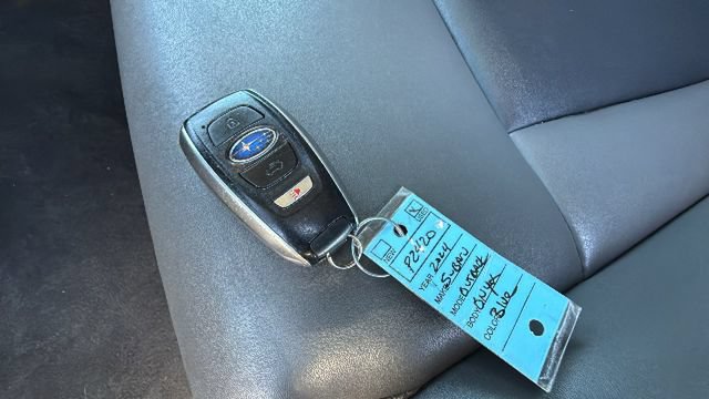 Used 2024 Subaru Outback Onyx Edition AWD/4WD image 29