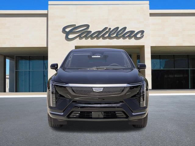 New 2027 Cadillac Optiq Luxury RWD image 7