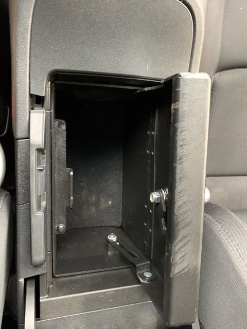 Certified 2021 Toyota Venza XLE w/ Softex Package image 27