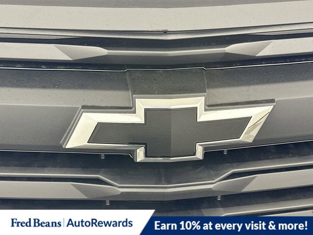 New 2026 Chevrolet Colorado Trail Boss image 19