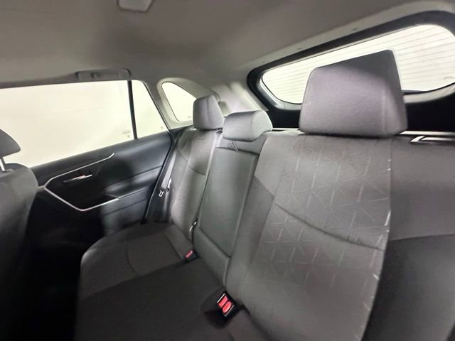 Used 2023 Toyota RAV4 XLE w/ Convenience Package AWD/4WD image 16