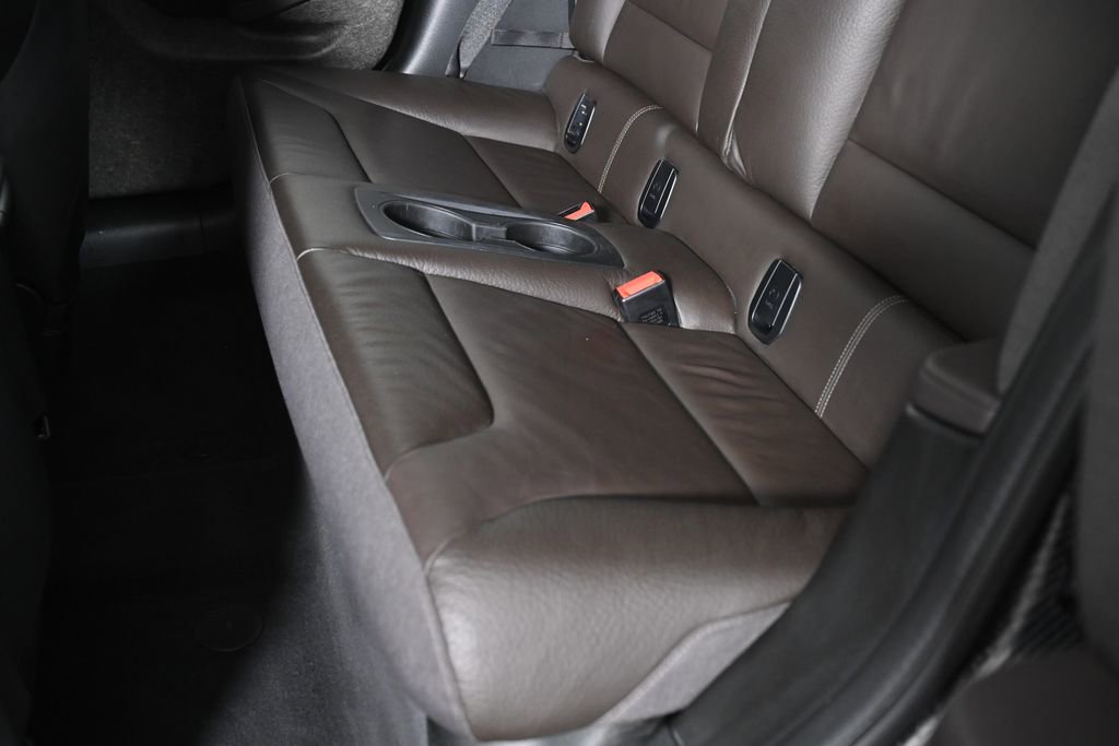 Used 2015 BMW i3 w/ Range Extender image 29