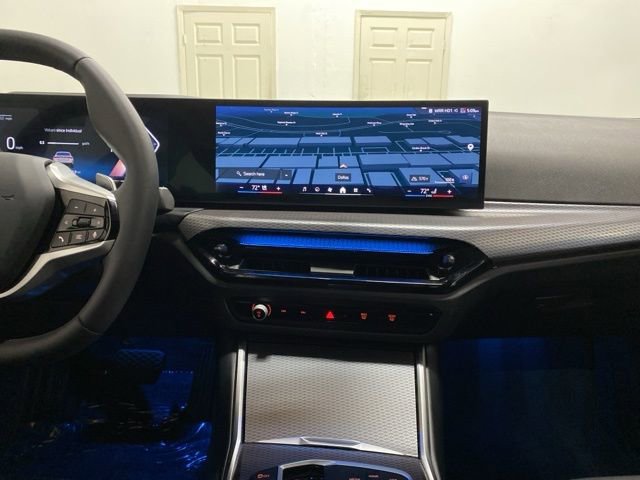 Used 2025 BMW 430i xDrive w/ Premium Package image 13