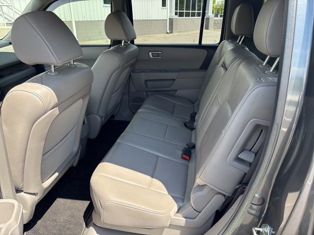 Used 2013 Honda Pilot EX-L image 8