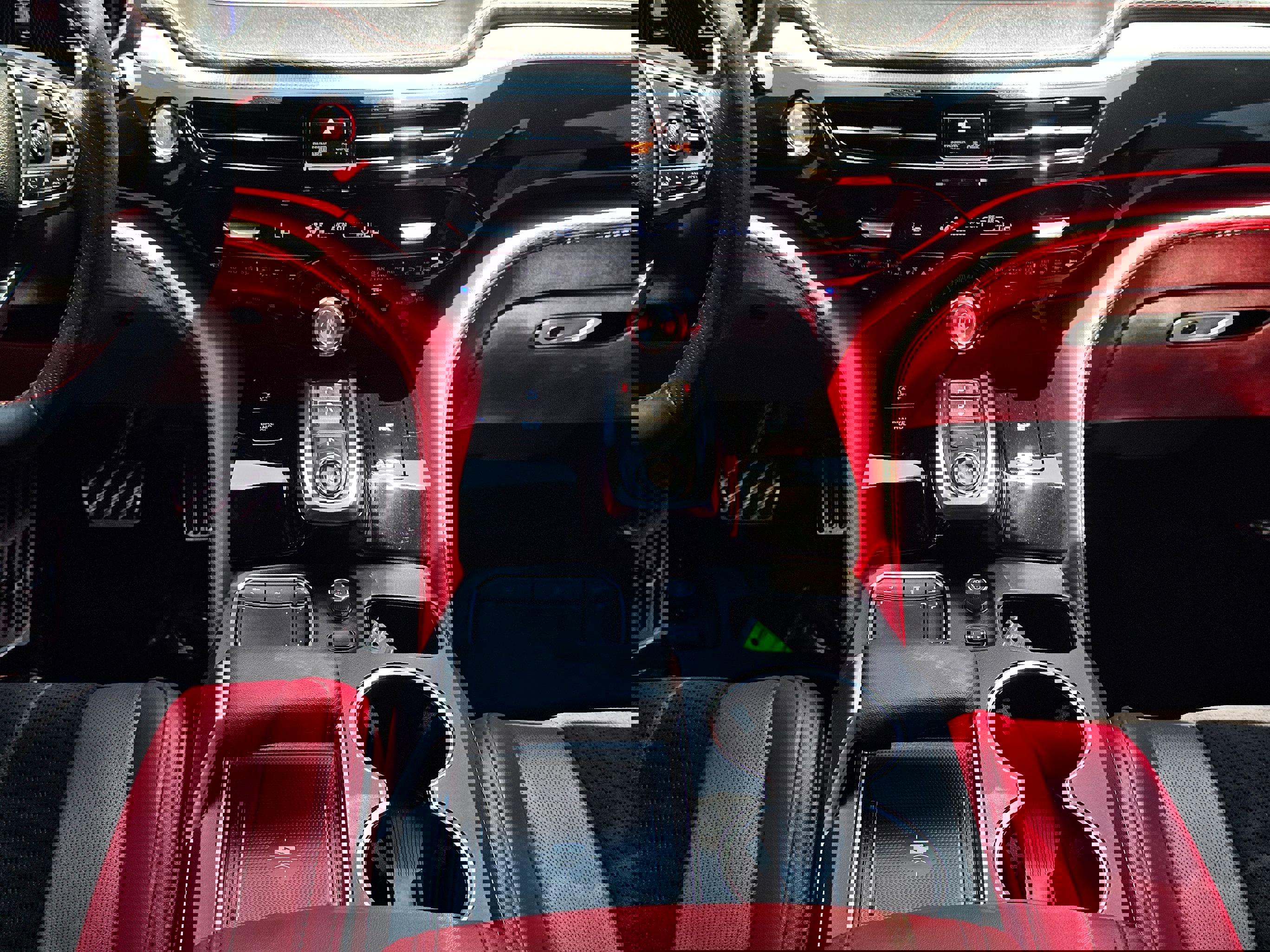 Used 2024 Acura MDX A-Spec image 30