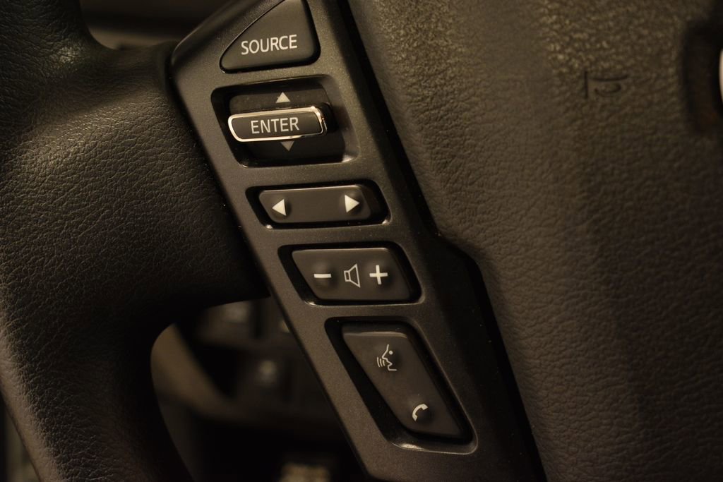 Used 2024 Nissan Frontier S w/ Technology Package image 19