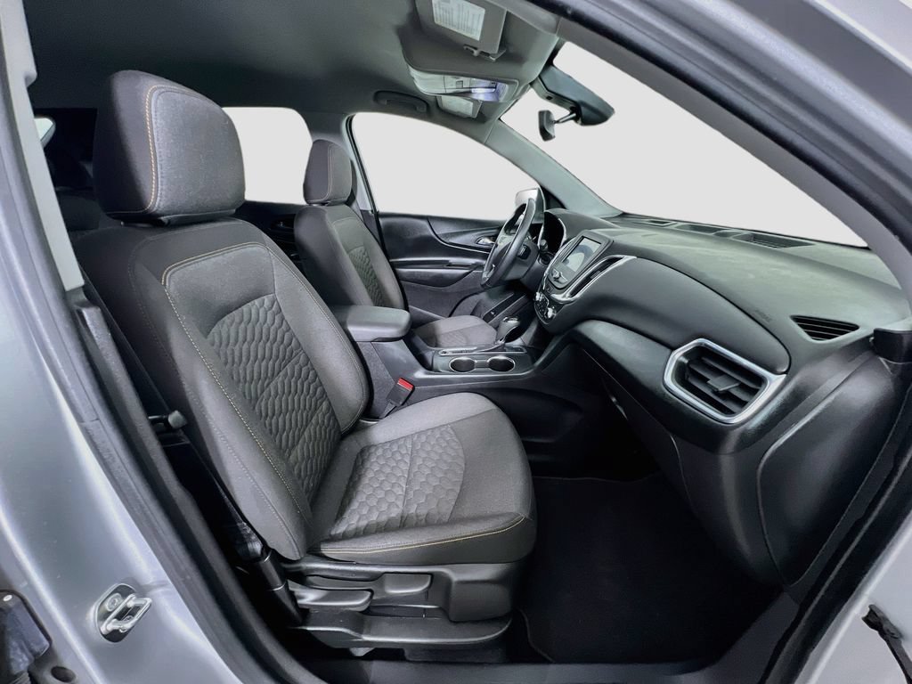 Used 2020 Chevrolet Equinox LT AWD/4WD image 33