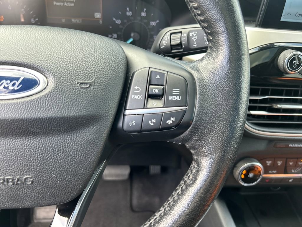 Used 2020 Ford Escape SEL image 21